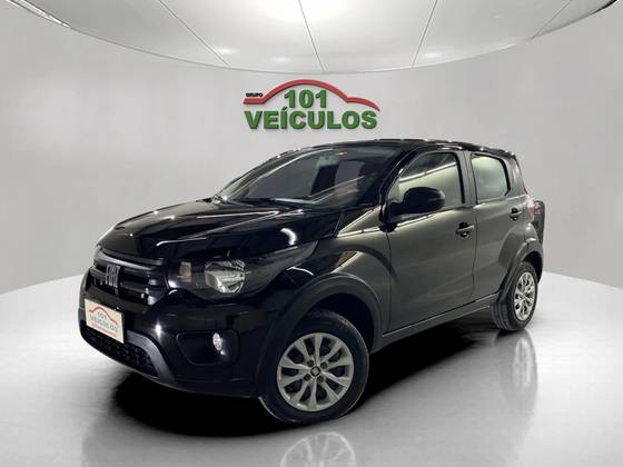 FIAT MOBI 1.0 FIREFLY FLEX LIKE. MANUAL FIAT MOBI 1.0 FIREFLY FLEX LIKE. MANUAL